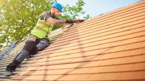 Best Roof Coating and Sealing  in County Center, VA