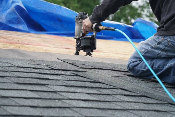 Best Roof Leak Repair  in County Center, VA