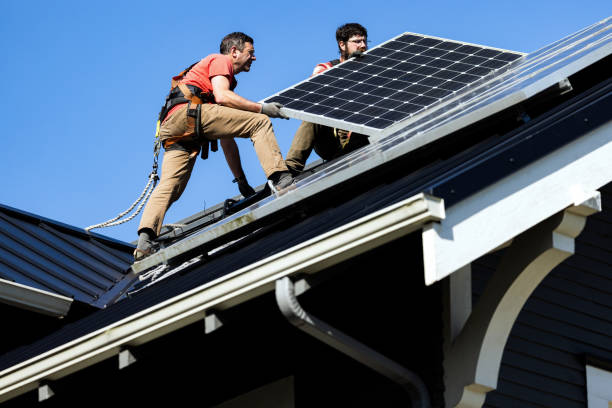 Best Skylight Installation and Repair  in County Center, VA